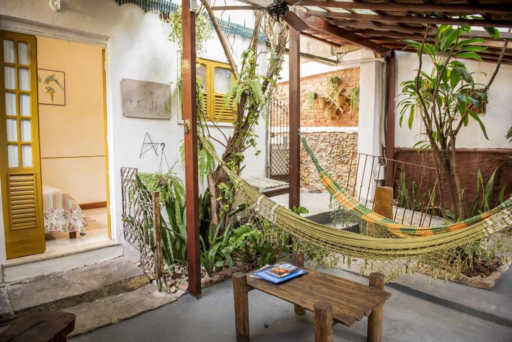 Casa Do Jardim Сasa de vacaciones